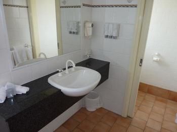 Best Western Coachman's Inn Motel - Accommodation 4U 8