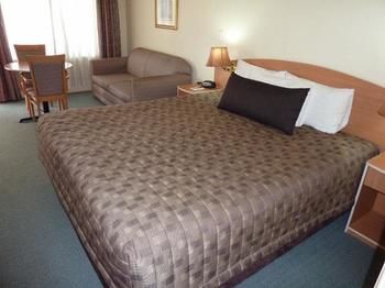 Best Western Coachman's Inn Motel - Accommodation 4U 9