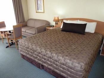 Best Western Coachman's Inn Motel - Accommodation 4U 11