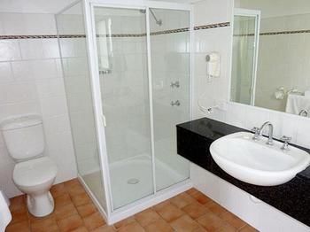Best Western Coachman's Inn Motel - Accommodation 4U 12