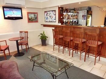 Best Western Coachman's Inn Motel - Accommodation 4U 13