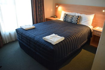 Best Western Coachman's Inn Motel - Accommodation 4U 14