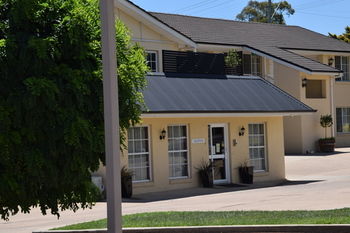 Best Western Coachman's Inn Motel - Accommodation 4U 15