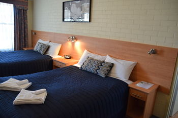 Best Western Coachman's Inn Motel - Accommodation 4U 16