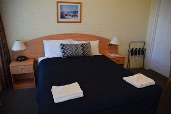 Best Western Coachman's Inn Motel - Accommodation 4U 19