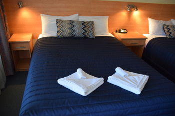 Best Western Coachman's Inn Motel - Accommodation 4U 20