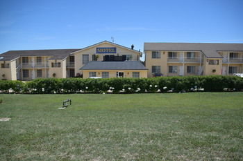 Best Western Coachman's Inn Motel - Accommodation 4U 21