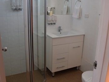 Best Western Coachman's Inn Motel - Accommodation 4U 22