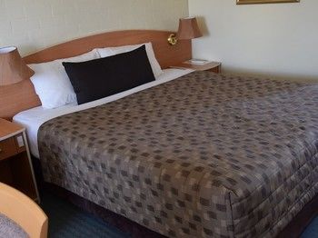 Best Western Coachman's Inn Motel - Accommodation 4U 25