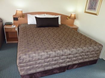 Best Western Coachman's Inn Motel - Accommodation 4U 27