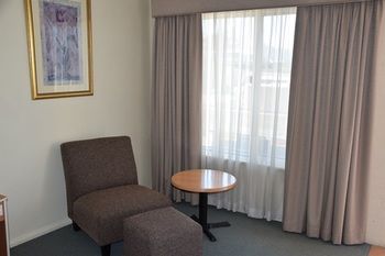 Best Western Coachman's Inn Motel - Accommodation 4U 28