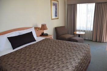 Best Western Coachman's Inn Motel - Accommodation 4U 29