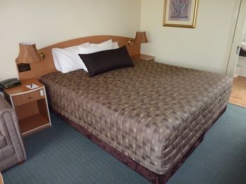 Best Western Coachman's Inn Motel - Accommodation 4U 30