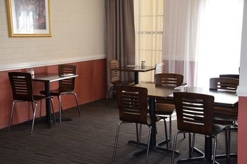 Best Western Coachman's Inn Motel - Accommodation 4U 31