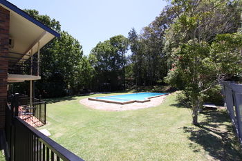 Waterview Gosford Motor Inn - Accommodation 4U 0