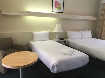Waterview Gosford Motor Inn - Accommodation 4U 5