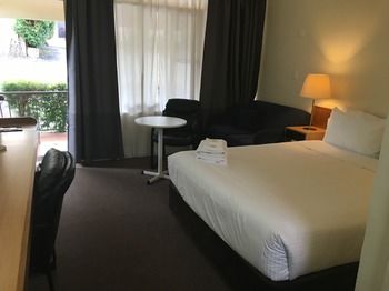Waterview Gosford Motor Inn - Accommodation 4U 8