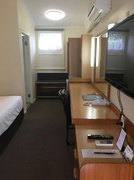 Waterview Gosford Motor Inn - Accommodation 4U 10
