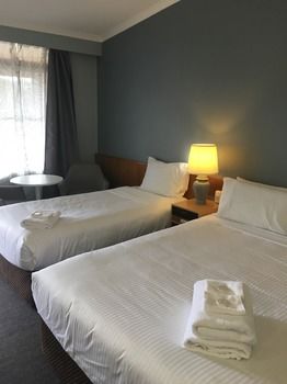 Waterview Gosford Motor Inn - Accommodation 4U 24