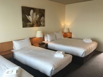 Waterview Gosford Motor Inn - Accommodation 4U 27