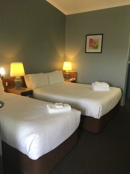 Waterview Gosford Motor Inn - Accommodation 4U 28