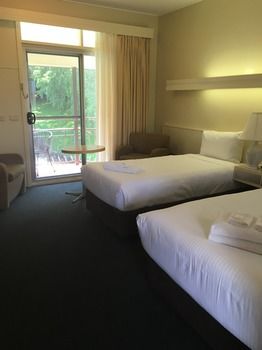 Waterview Gosford Motor Inn - Accommodation 4U 29