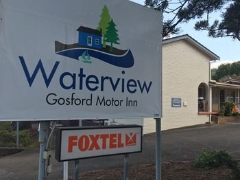 Waterview Gosford Motor Inn - Accommodation 4U 31