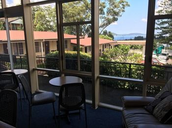 Waterview Gosford Motor Inn - Accommodation 4U 36