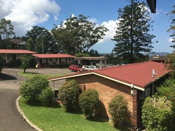 Waterview Gosford Motor Inn - Accommodation 4U 39