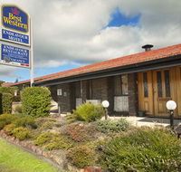 Best Western Endeavour Motel - Accommodation 4U