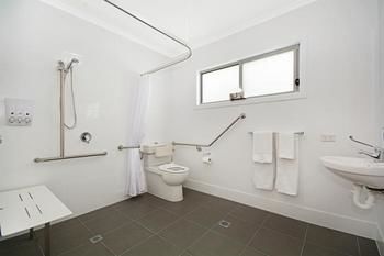 Cooroy Luxury Motel Apartments Noosa - Accommodation 4U 1