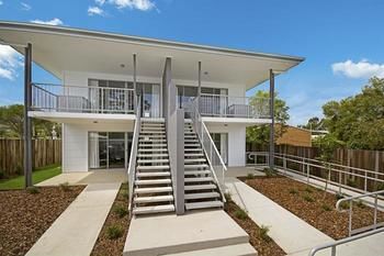 Cooroy Luxury Motel Apartments Noosa - Accommodation 4U 3
