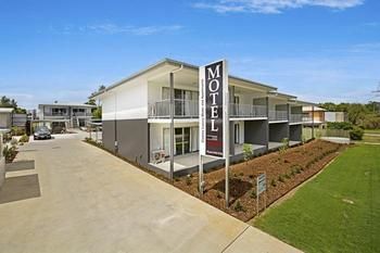 Cooroy Luxury Motel Apartments Noosa - Accommodation 4U 4