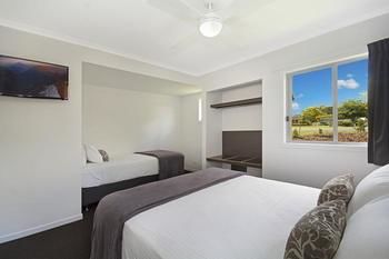 Cooroy Luxury Motel Apartments Noosa - Accommodation 4U 7