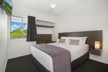 Cooroy Luxury Motel Apartments Noosa - Accommodation 4U 9