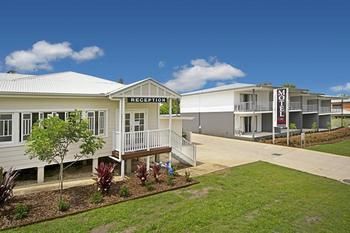Cooroy Luxury Motel Apartments Noosa - Accommodation 4U 12