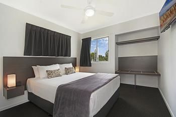 Cooroy Luxury Motel Apartments Noosa - Accommodation 4U 17