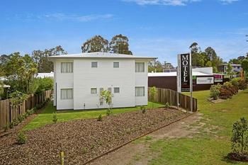 Cooroy Luxury Motel Apartments Noosa - Accommodation 4U 18