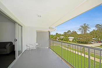 Cooroy Luxury Motel Apartments Noosa - Accommodation 4U 20
