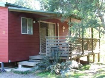 Jervis Bay Cabins - Accommodation 4U 0