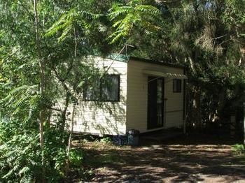 Jervis Bay Cabins - Accommodation 4U 1