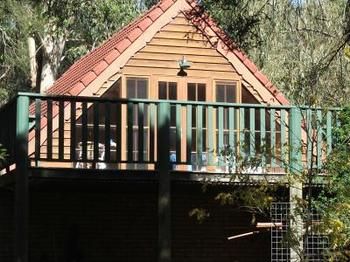 Jervis Bay Cabins - Accommodation 4U 2