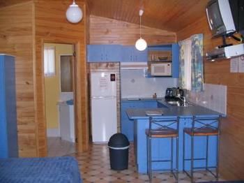 Jervis Bay Cabins - Accommodation 4U 3