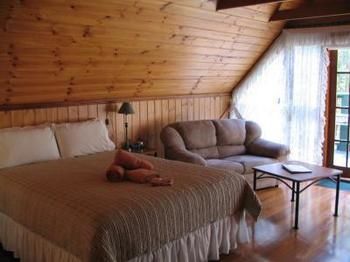 Jervis Bay Cabins - Accommodation 4U 4