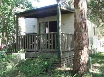 Jervis Bay Cabins - Accommodation 4U 5