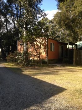 Jervis Bay Cabins - Accommodation 4U 8