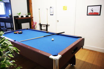 OziHouse Collingwood - Hostel - Accommodation 4U 0