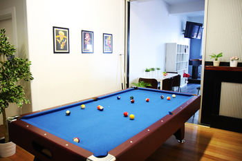 OziHouse Collingwood - Hostel - Accommodation 4U 1