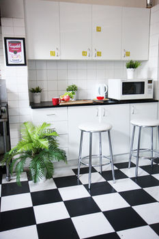 OziHouse Collingwood - Hostel - Accommodation 4U 2