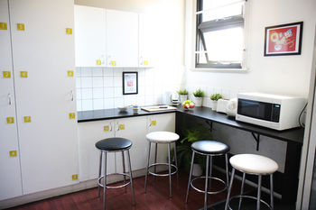 OziHouse Collingwood - Hostel - Accommodation 4U 3